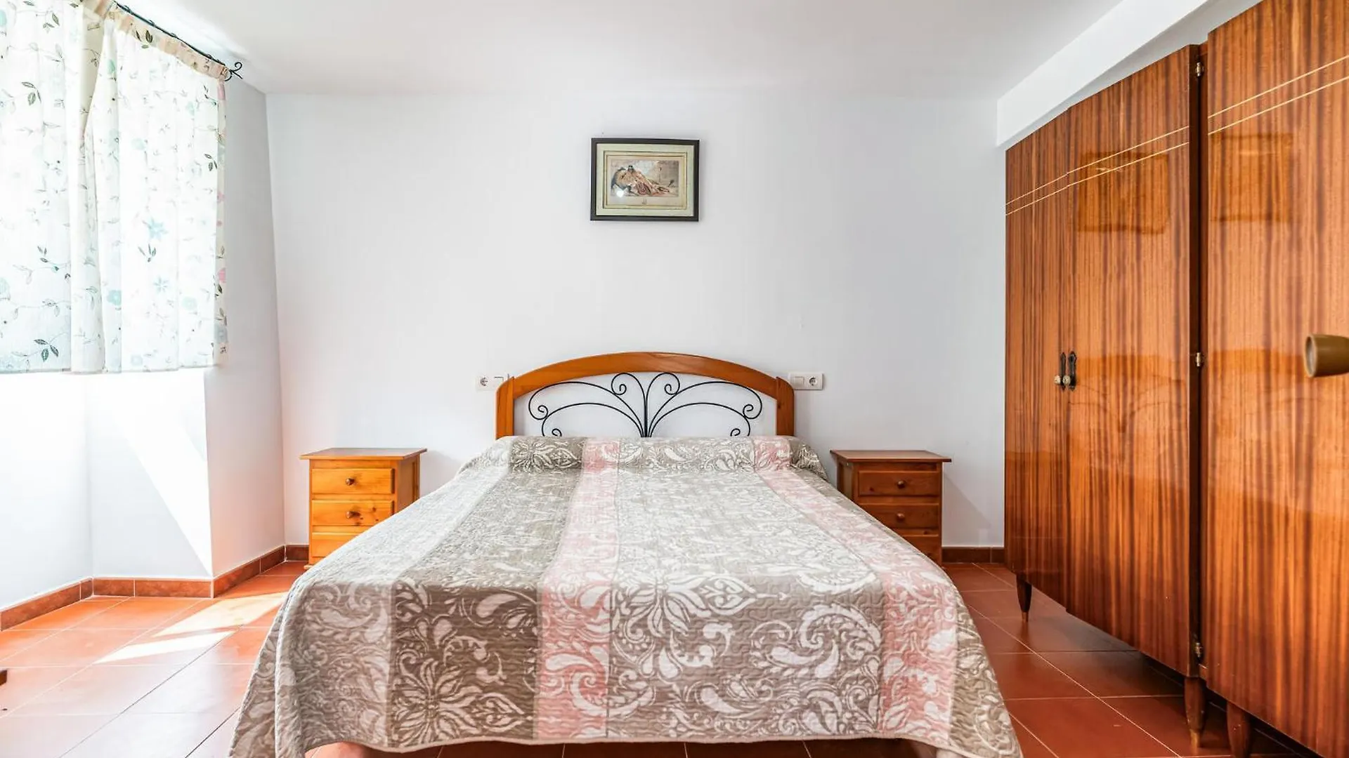 Holiday home Paraje Los Arranales Alcala La Real