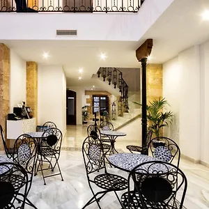 Boutique Palacio De La Veracruz Hotel