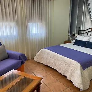 Hospederia Zacatin Hotel