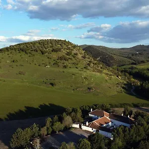 Cortijo La Gineta Country house
