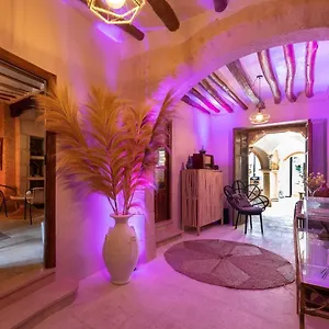 Jardines De Colon Country house