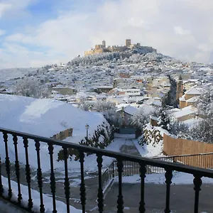 Mirador Tierra De Frontera Country house